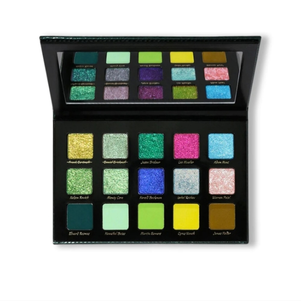 LE Inspired / Arrow 🏹  Palette